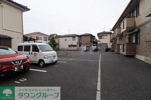 モナリエ古ヶ崎IIの物件内観写真